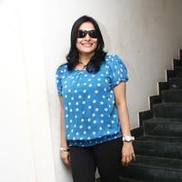 Actress Rithika Srinivasan Press Meet Stills | Picture 733076