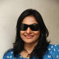 Actress Rithika Srinivasan Press Meet Stills | Picture 733077