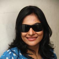 Actress Rithika Srinivasan Press Meet Stills | Picture 733080