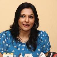 Actress Rithika Srinivasan Press Meet Stills | Picture 733082