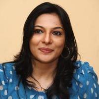 Actress Rithika Srinivasan Press Meet Stills | Picture 733084