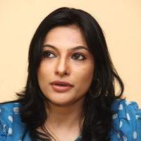 Actress Rithika Srinivasan Press Meet Stills | Picture 733086