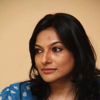Actress Rithika Srinivasan Press Meet Stills | Picture 733088