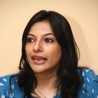 Actress Rithika Srinivasan Press Meet Stills | Picture 733089