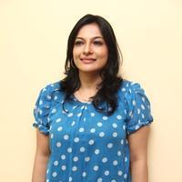Actress Rithika Srinivasan Press Meet Stills | Picture 733091