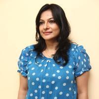 Actress Rithika Srinivasan Press Meet Stills | Picture 733092