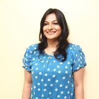 Actress Rithika Srinivasan Press Meet Stills | Picture 733093
