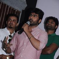 Ashok (Actors) - Kanavu Short Film Screening Stills
