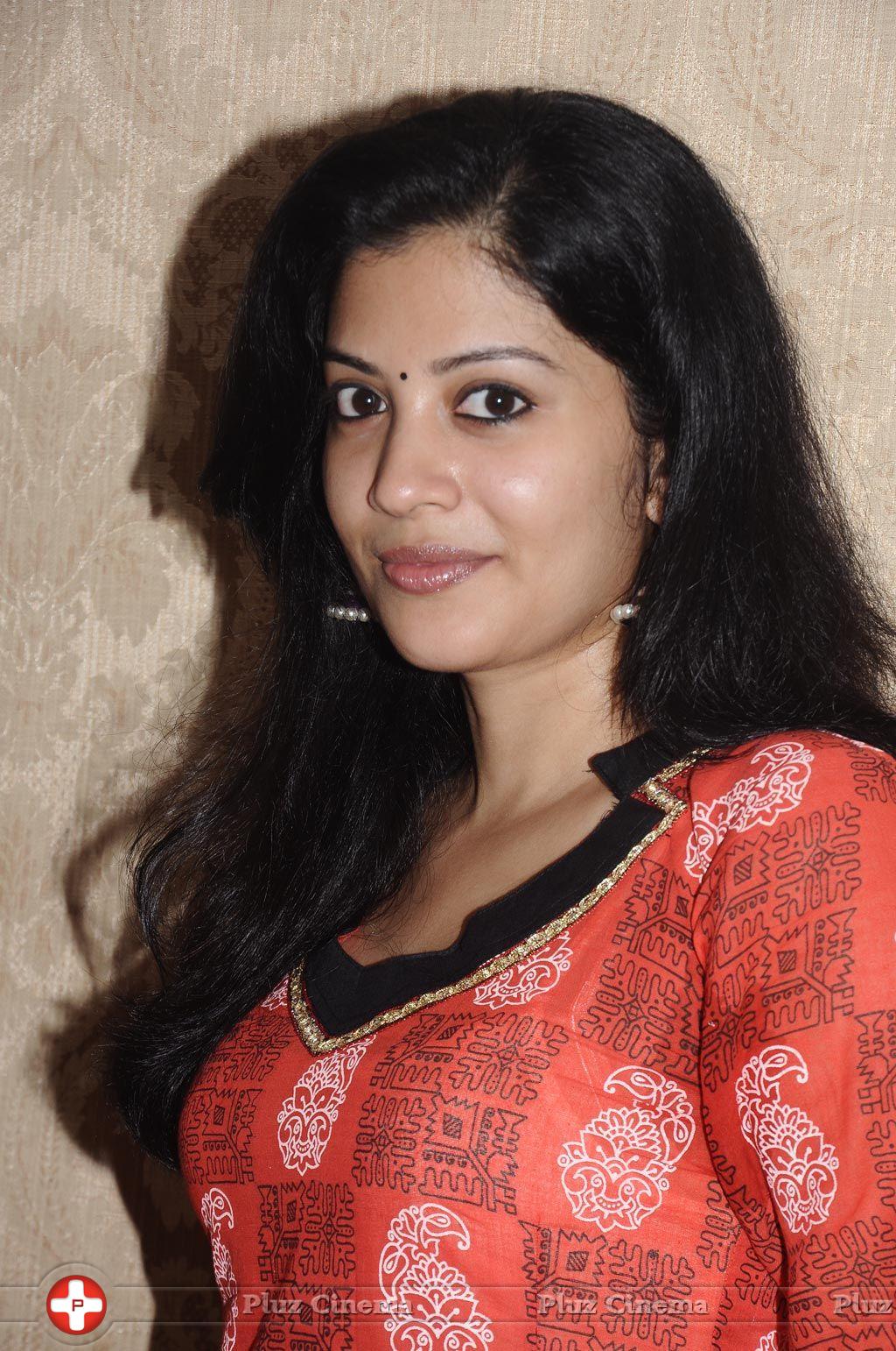 Shivada Nair - Nedunchalai Movie Press Meet Photos | Picture 732913
