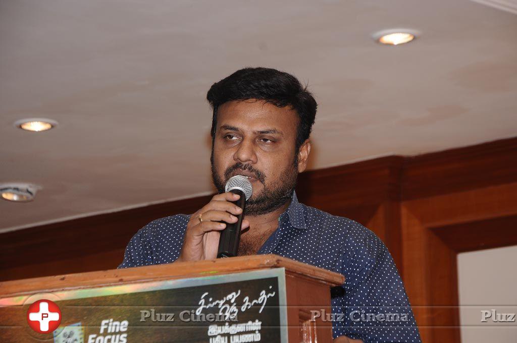 Prabhu Solomon - Nedunchalai Movie Press Meet Photos | Picture 732947