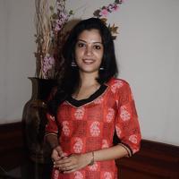 Shivada Nair - Nedunchalai Movie Press Meet Photos | Picture 732879