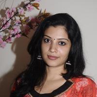 Shivada Nair - Nedunchalai Movie Press Meet Photos | Picture 732882
