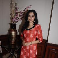Shivada Nair - Nedunchalai Movie Press Meet Photos | Picture 732883