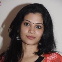 Shivada Nair - Nedunchalai Movie Press Meet Photos | Picture 732885