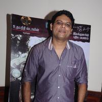 C. Sathya - Nedunchalai Movie Press Meet Photos | Picture 732890