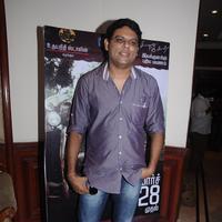 C. Sathya - Nedunchalai Movie Press Meet Photos | Picture 732891