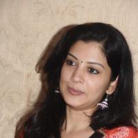 Shivada Nair - Nedunchalai Movie Press Meet Photos | Picture 732901