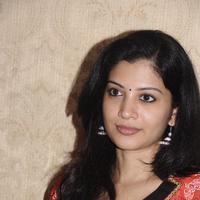 Shivada Nair - Nedunchalai Movie Press Meet Photos | Picture 732903