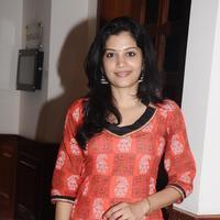 Shivada Nair - Nedunchalai Movie Press Meet Photos | Picture 732907