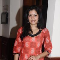 Shivada Nair - Nedunchalai Movie Press Meet Photos | Picture 732908