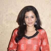 Shivada Nair - Nedunchalai Movie Press Meet Photos | Picture 732914