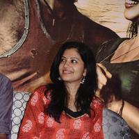 Shivada Nair - Nedunchalai Movie Press Meet Photos | Picture 732941