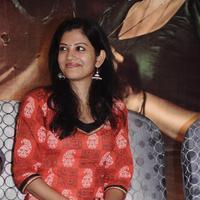 Shivada Nair - Nedunchalai Movie Press Meet Photos | Picture 732950