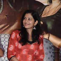 Shivada Nair - Nedunchalai Movie Press Meet Photos | Picture 732951