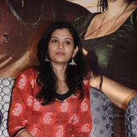 Shivada Nair - Nedunchalai Movie Press Meet Photos | Picture 732952