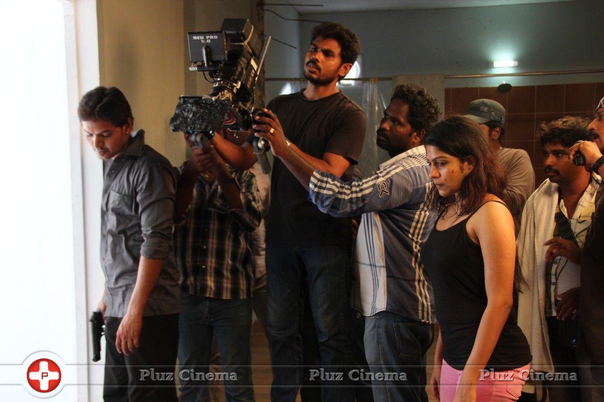 Prabha Movie Shooting Spot Stills | Picture 732969