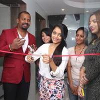 Janani Iyer - Actress Janani Iyer Essensuals Salon Launch at Besant Nagar | Picture 733380
