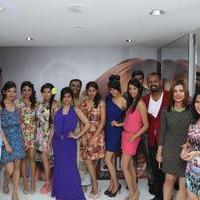 Actress Janani Iyer Essensuals Salon Launch at Besant Nagar | Picture 733416