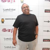 Balaji Sakthivel - Inam Movie Premiere Show Stills | Picture 733509