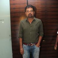N. Linguswamy (Director) - Inam Movie Premiere Show Stills | Picture 733520