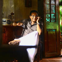 Prakash Raj - Un Samayal Arayil Movie Stills | Picture 733493