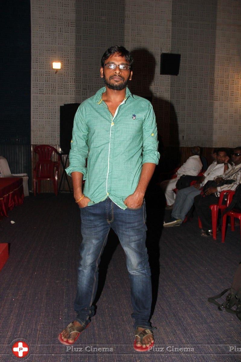 Raju Murugan - Cuckoo Movie Success Meet | Picture 734825