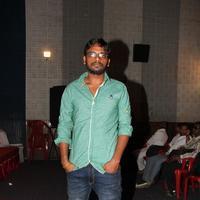 Raju Murugan - Cuckoo Movie Success Meet | Picture 734825