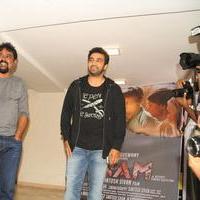 Inam Movie Premier Show at Mumbai Photos | Picture 735233
