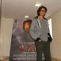 Nagesh Kukunoor - Inam Movie Premier Show at Mumbai Photos