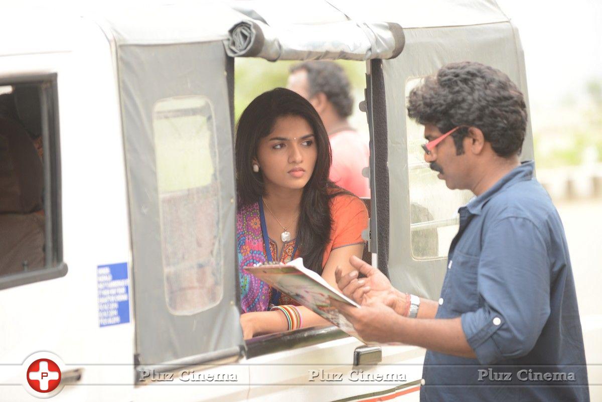 Nambiar Movie Stills | Picture 734895