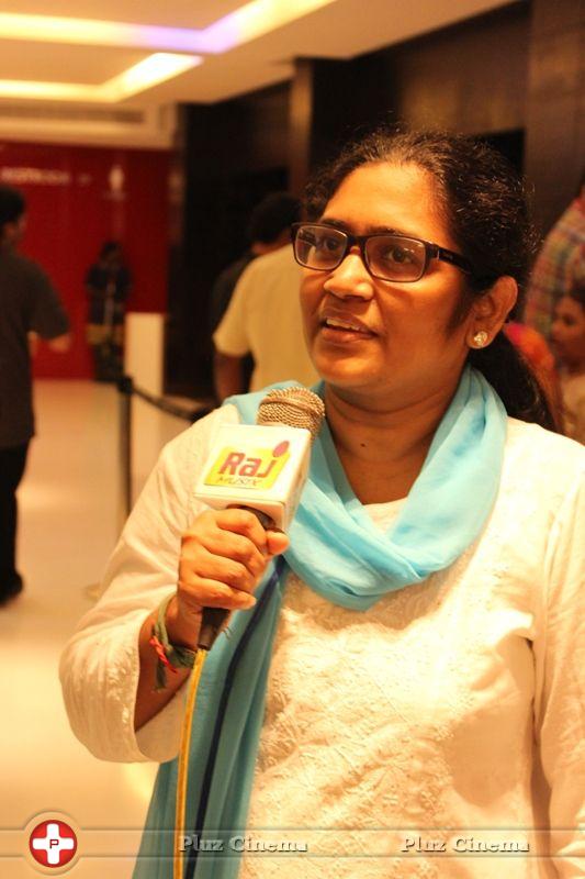A. R. Reihana - Raindropss Cuckoo special with 25 visually challenged people at Sathyam Cinemas Stills | Picture 734862