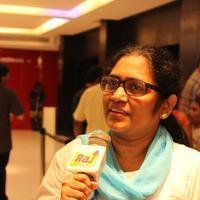 A. R. Reihana - Raindropss Cuckoo special with 25 visually challenged people at Sathyam Cinemas Stills