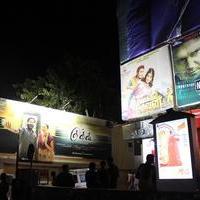 Raindropss Cuckoo special with 25 visually challenged people at Sathyam Cinemas Stills | Picture 734880