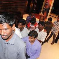 Raindropss Cuckoo special with 25 visually challenged people at Sathyam Cinemas Stills | Picture 734885