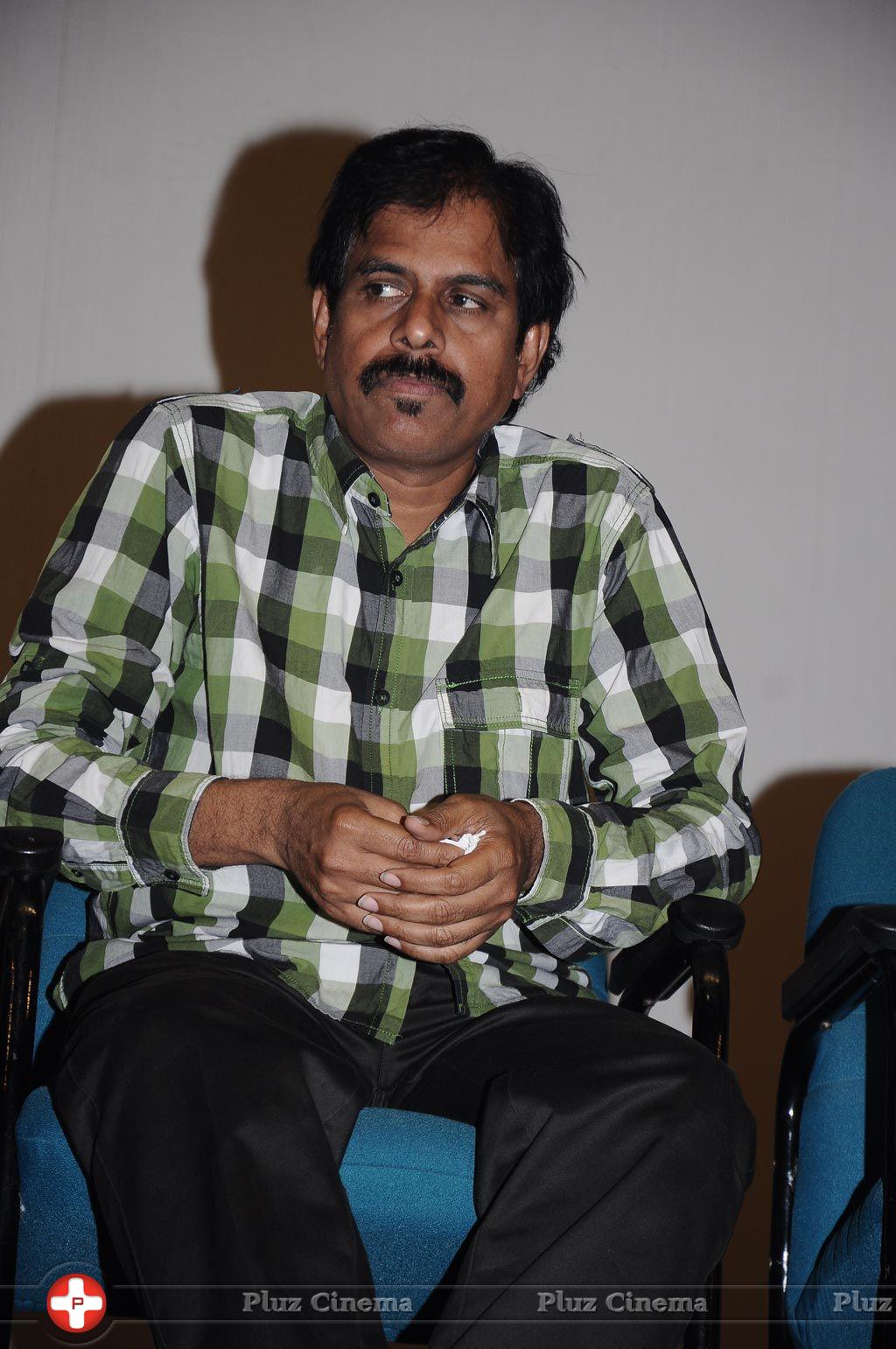 R. K. Selvamani - Directors Union Meet Stills | Picture 735882