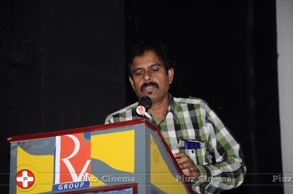 R. K. Selvamani - Directors Union Meet Stills | Picture 735905