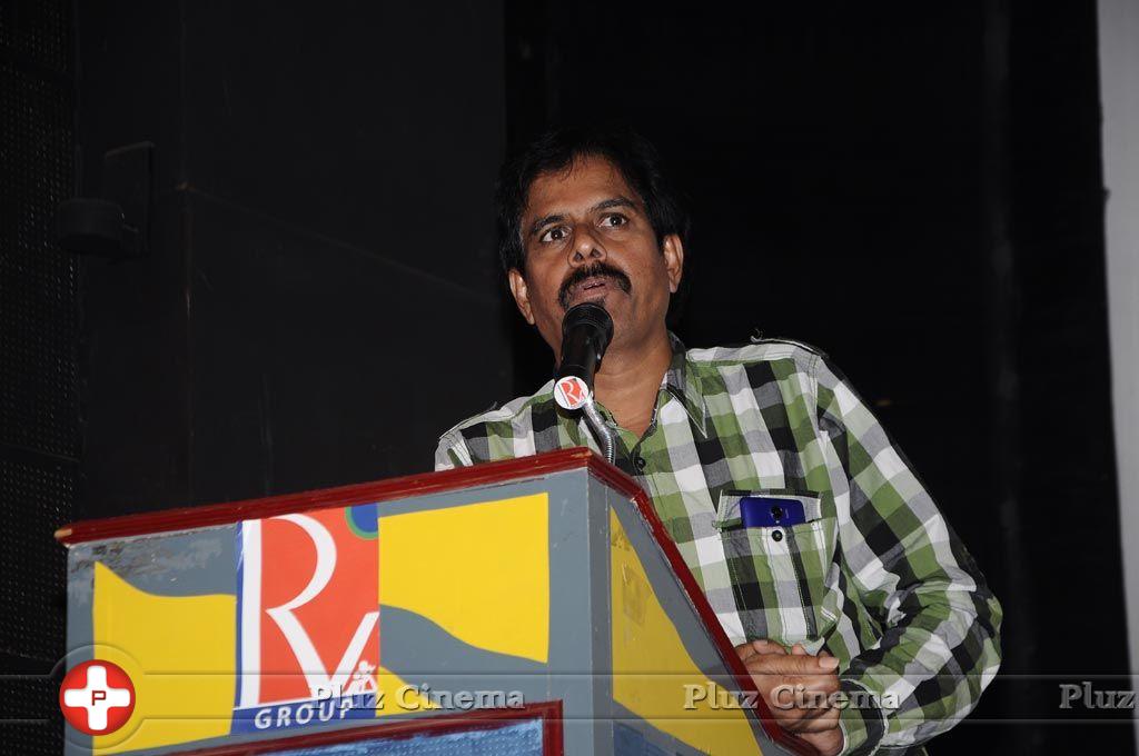 R. K. Selvamani - Directors Union Meet Stills | Picture 735906