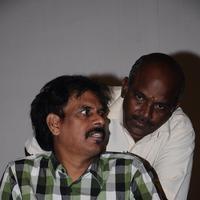 R. K. Selvamani - Directors Union Meet Stills | Picture 735870