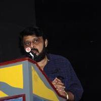 Vikraman (Director) - Directors Union Meet Stills