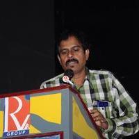 R. K. Selvamani - Directors Union Meet Stills